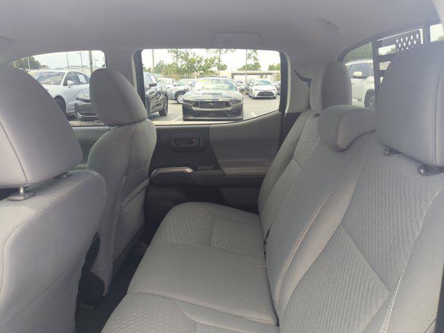 used 2022 Toyota Tacoma car, priced at $32,578