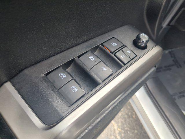 used 2022 Toyota Tacoma car, priced at $32,578