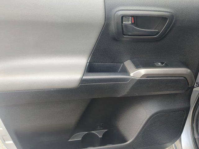 used 2022 Toyota Tacoma car, priced at $32,578
