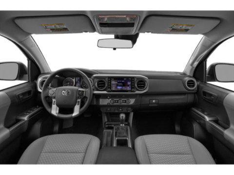 used 2022 Toyota Tacoma car, priced at $35,922