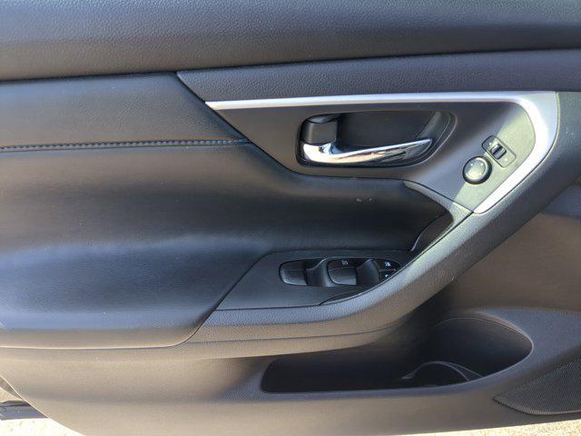used 2016 Nissan Altima car, priced at $8,674