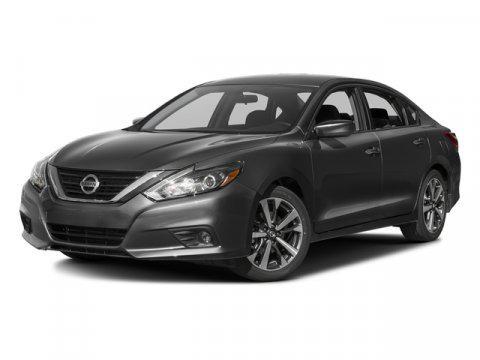 used 2016 Nissan Altima car, priced at $8,674