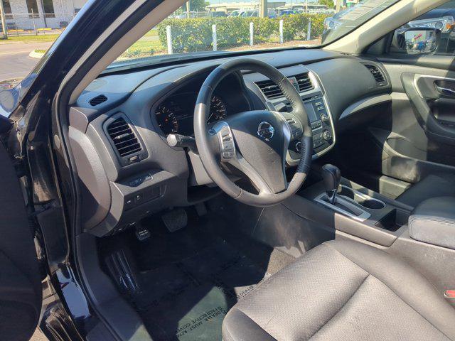 used 2016 Nissan Altima car, priced at $8,674