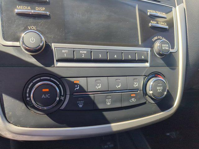 used 2016 Nissan Altima car, priced at $8,674