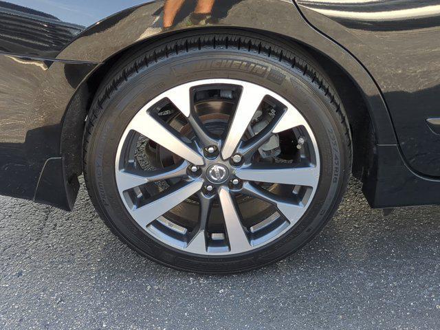 used 2016 Nissan Altima car, priced at $8,674