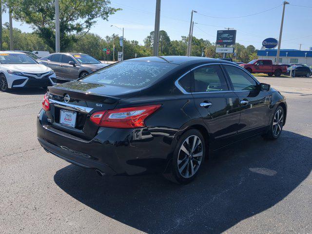 used 2016 Nissan Altima car, priced at $8,674