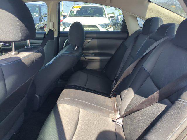 used 2016 Nissan Altima car, priced at $8,674