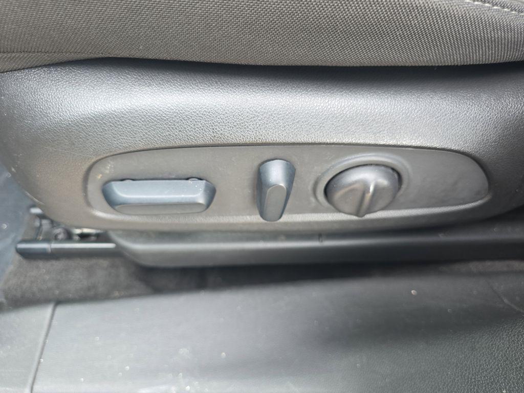 used 2023 Chevrolet TrailBlazer car, priced at $16,601