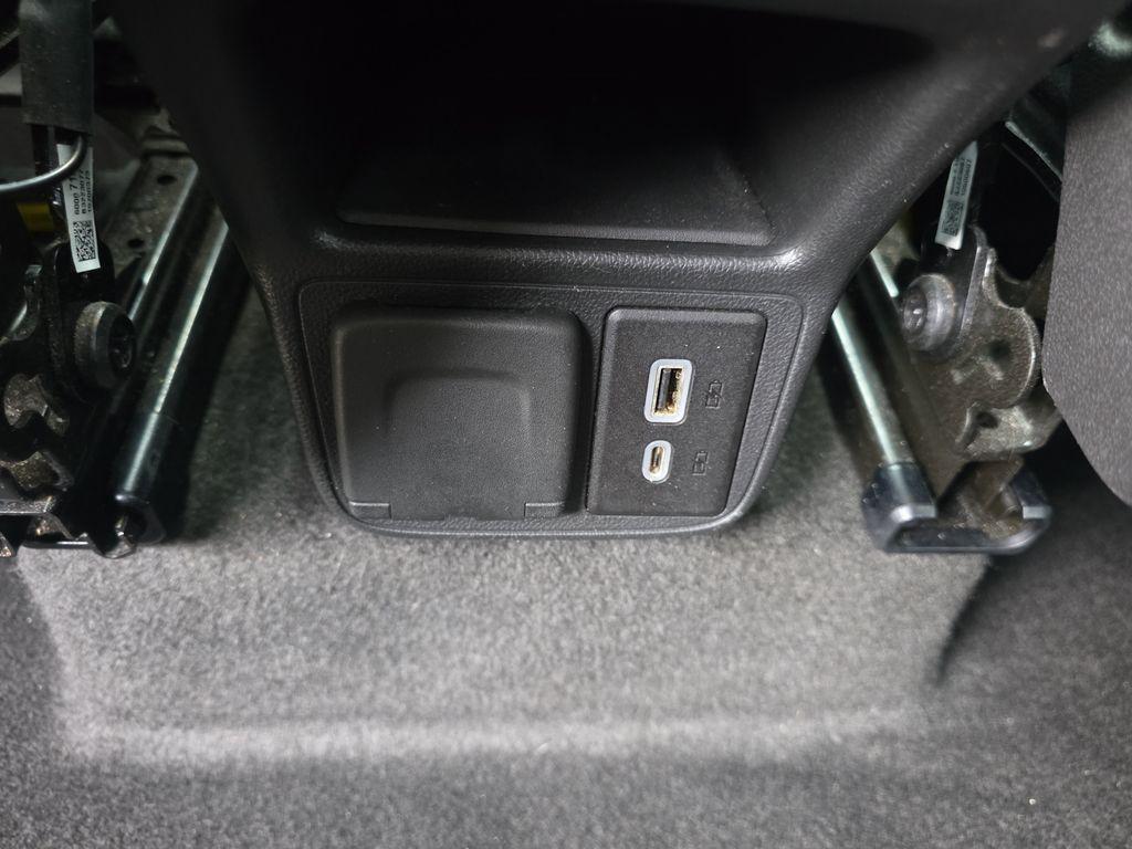 used 2023 Chevrolet TrailBlazer car, priced at $16,601