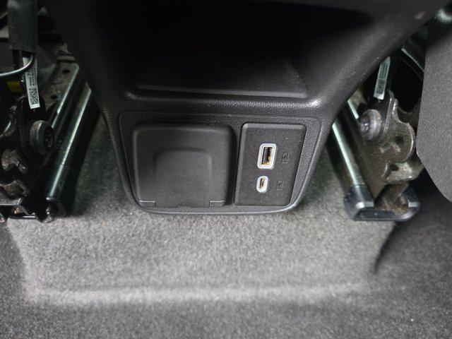 used 2023 Chevrolet TrailBlazer car, priced at $16,538