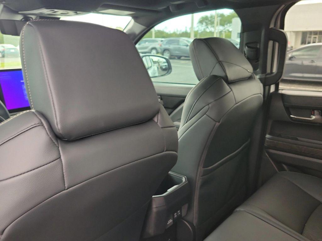 new 2025 Toyota Tacoma car, priced at $59,026