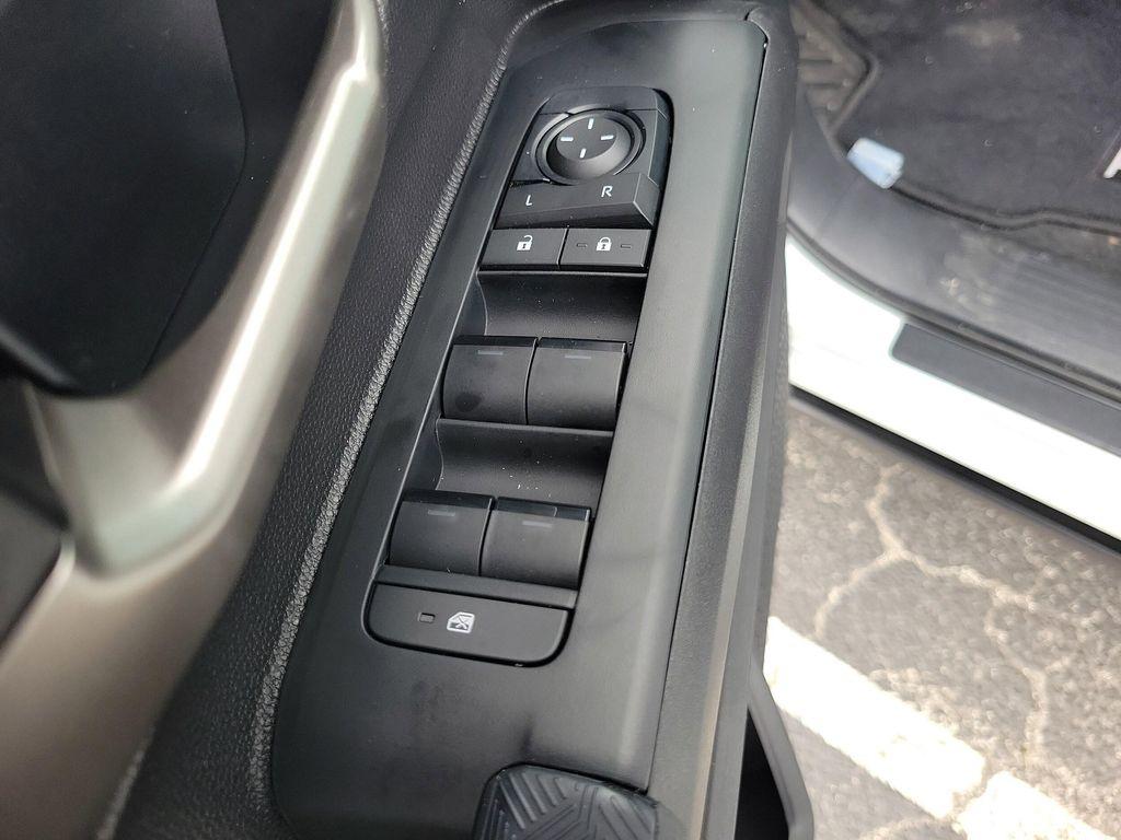 new 2025 Toyota Tacoma car, priced at $59,026