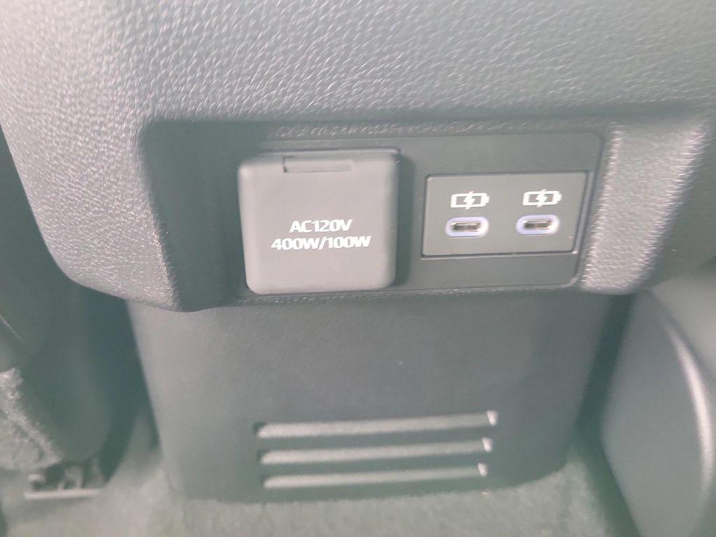 new 2025 Toyota Tacoma car, priced at $59,026