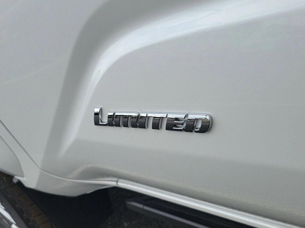 new 2025 Toyota Tacoma car, priced at $59,026