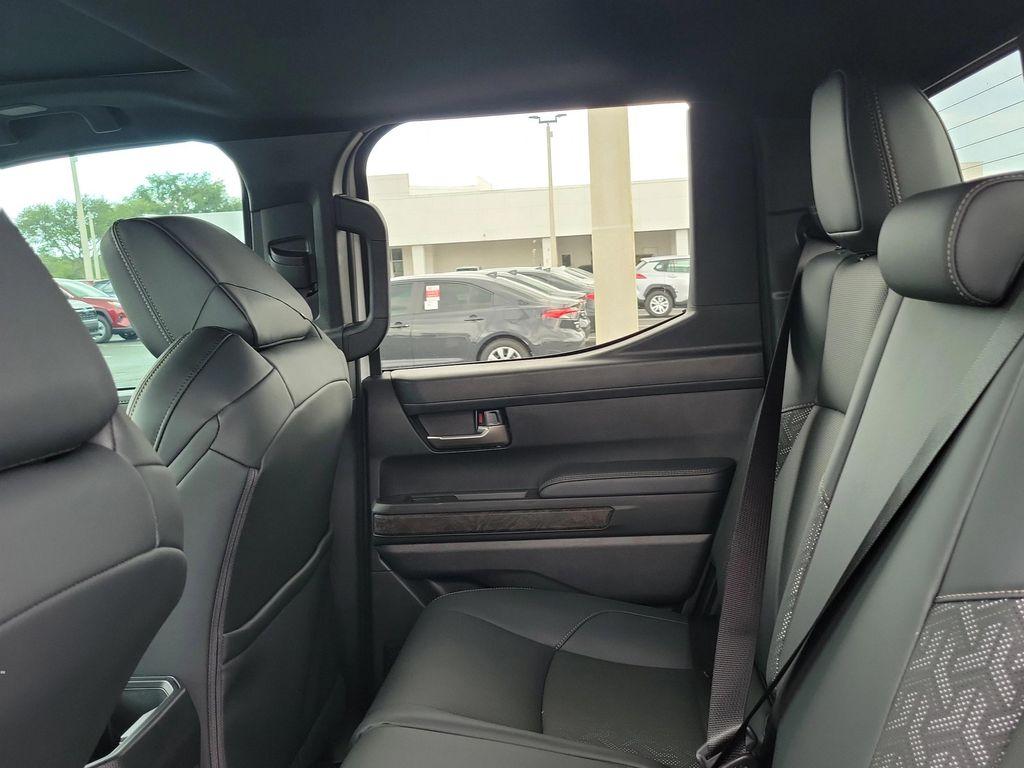 new 2025 Toyota Tacoma car, priced at $59,026