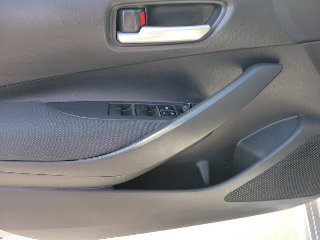 used 2020 Toyota Corolla car, priced at $9,760