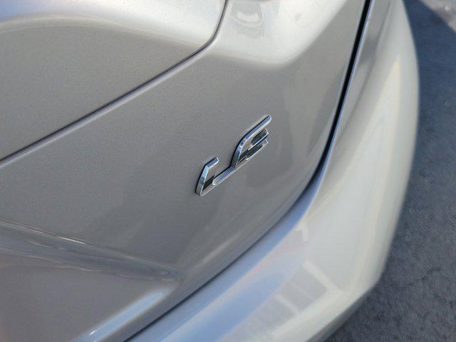 used 2020 Toyota Corolla car, priced at $9,760