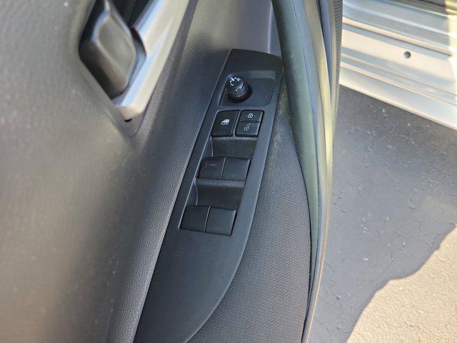 used 2020 Toyota Corolla car, priced at $9,760