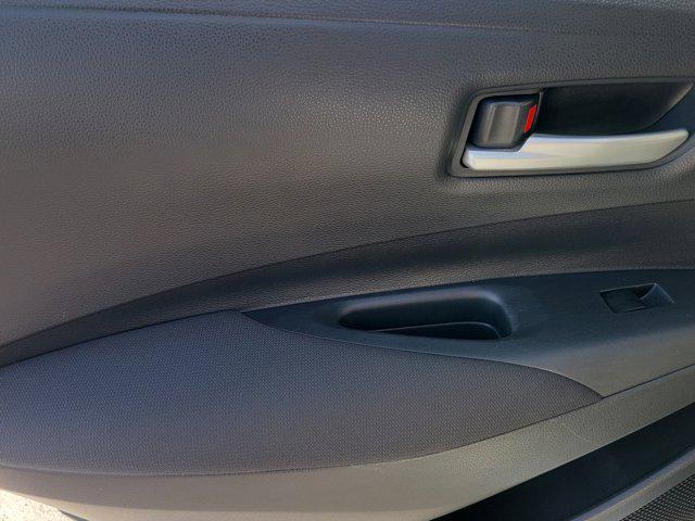 used 2020 Toyota Corolla car, priced at $9,760