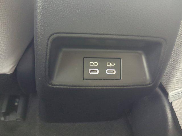 used 2025 Toyota Corolla car, priced at $21,162