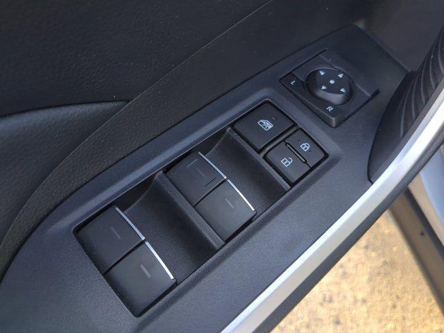 used 2024 Toyota RAV4 car, priced at $30,000