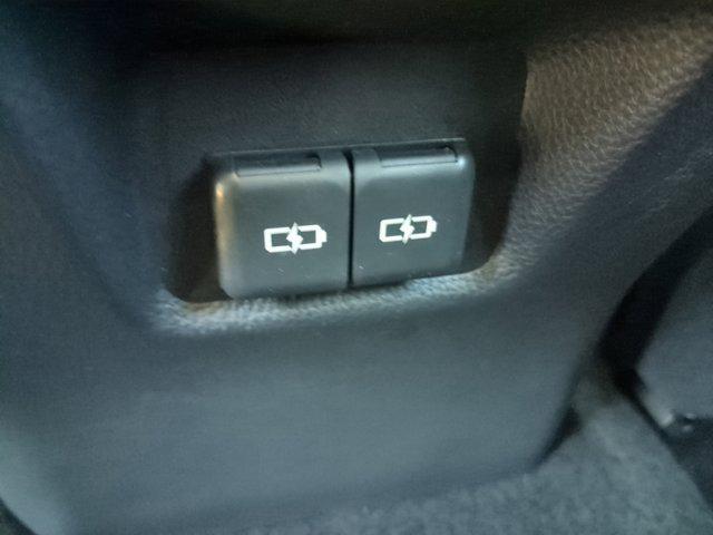 used 2024 Toyota RAV4 car, priced at $30,000