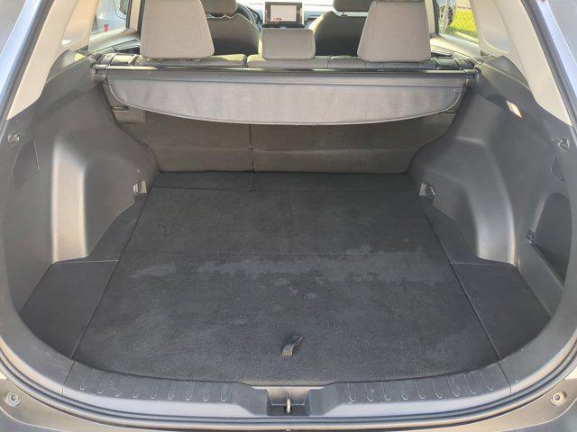 used 2024 Toyota RAV4 car, priced at $30,000