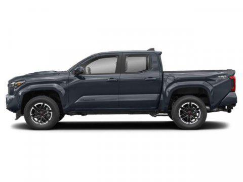 new 2025 Toyota Tacoma car, priced at $52,210