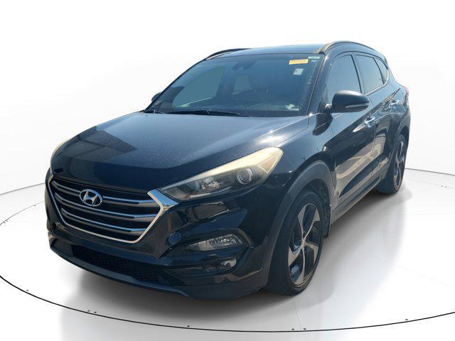 used 2016 Hyundai Tucson car, priced at $6,980