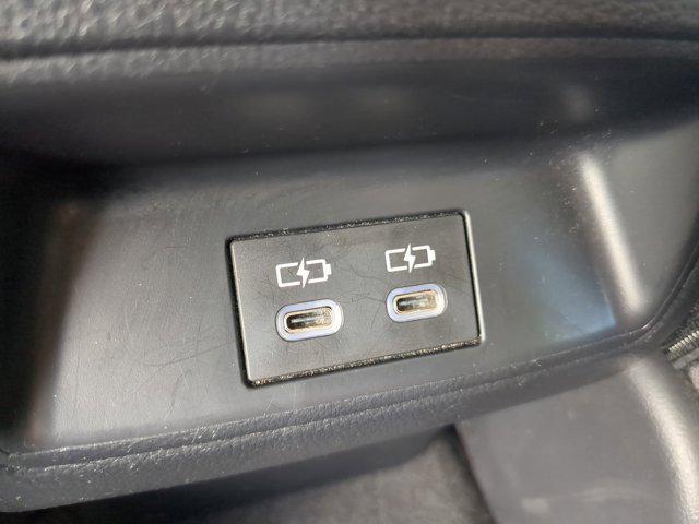 used 2023 Toyota Corolla car, priced at $19,500