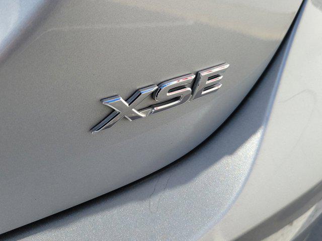 used 2023 Toyota Camry car, priced at $26,691