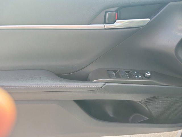 used 2023 Toyota Camry car, priced at $26,691