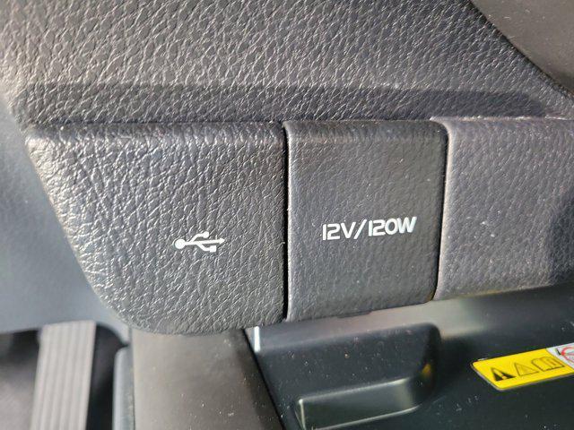 used 2023 Toyota Camry car, priced at $26,691