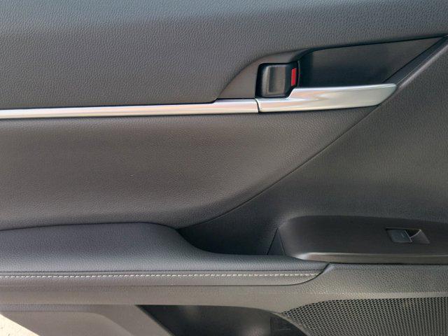 used 2023 Toyota Camry car, priced at $26,691
