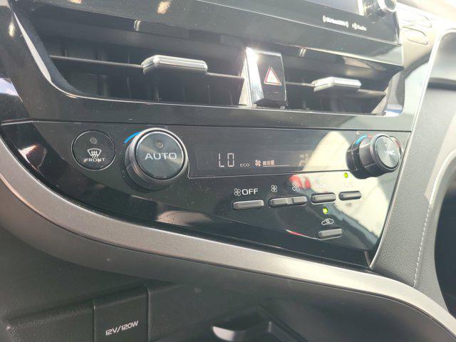 used 2023 Toyota Camry car, priced at $26,691