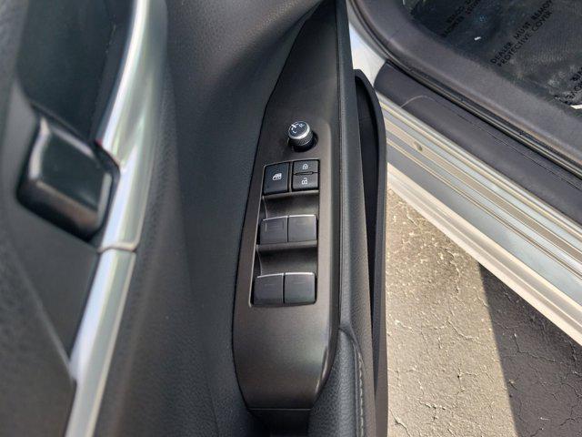 used 2023 Toyota Camry car, priced at $26,691
