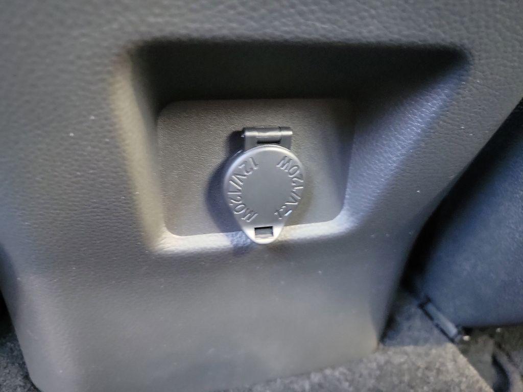 new 2025 Toyota RAV4 car, priced at $30,780