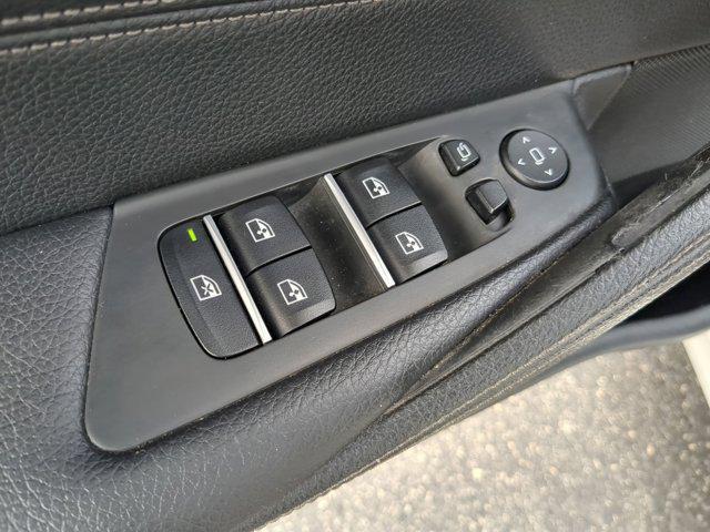 used 2019 BMW 530 car, priced at $19,874