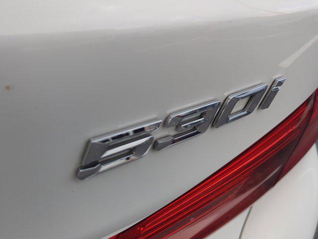 used 2019 BMW 530 car, priced at $19,874