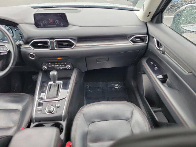 used 2019 Mazda CX-5 car, priced at $17,087