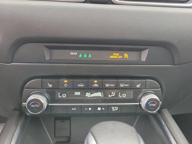 used 2019 Mazda CX-5 car, priced at $17,087