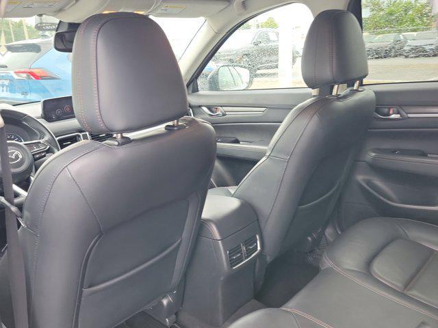 used 2019 Mazda CX-5 car, priced at $17,087