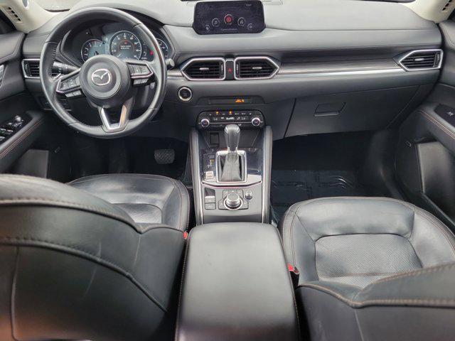 used 2019 Mazda CX-5 car, priced at $17,087