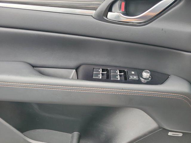 used 2019 Mazda CX-5 car, priced at $17,087