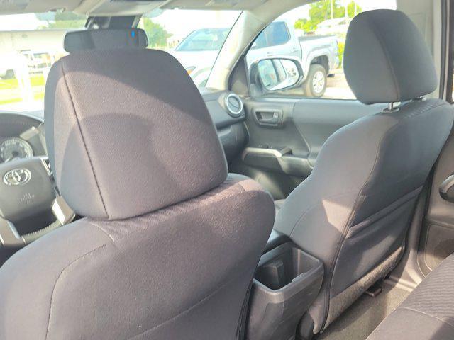 used 2021 Toyota Tacoma car, priced at $31,000