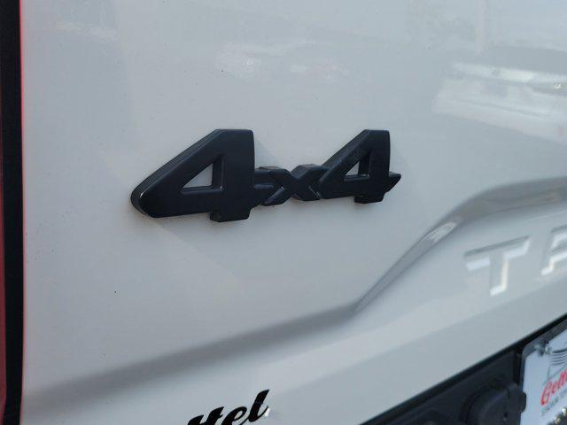 used 2021 Toyota Tacoma car, priced at $31,000