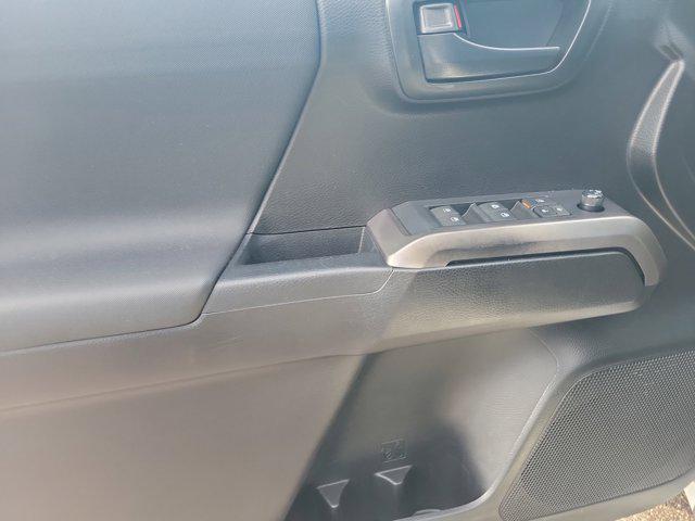 used 2021 Toyota Tacoma car, priced at $31,000