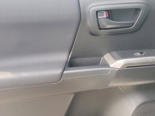 used 2021 Toyota Tacoma car, priced at $31,000