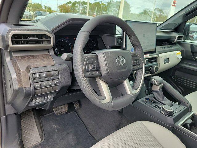 new 2024 Toyota Tacoma car, priced at $60,884