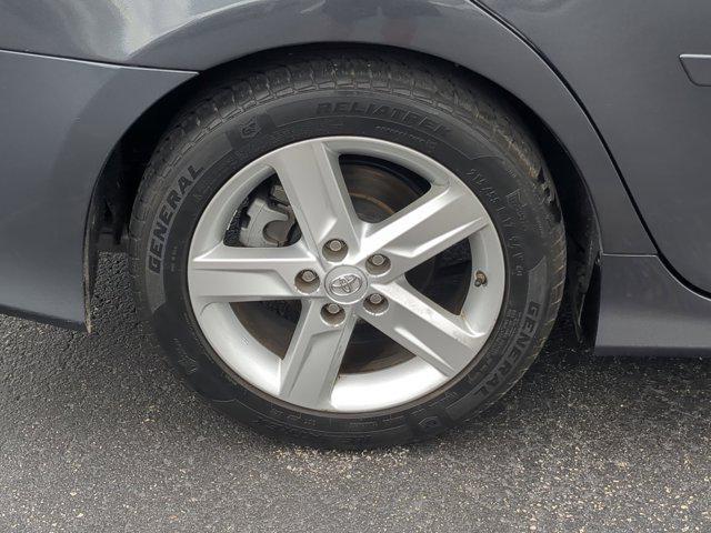 used 2013 Toyota Camry car, priced at $13,671